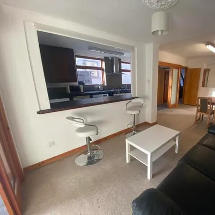 Image 3 - 27 Mackie Grove, Bristol, BS34 7NG, United Kingdom - Duplex for rent