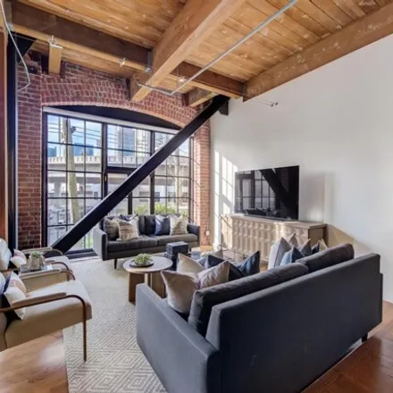 Buy this 1 bed condo on 355 Bryant Street in San Francisco, CA 94017