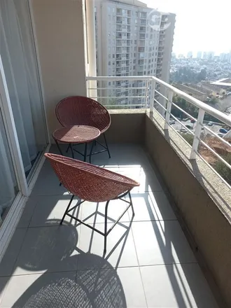 Image 3 - Pasaje 10, 258 0727 Viña del Mar, Chile - Apartment for rent