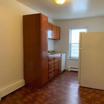 Rent this 1 bed apartment on 16 Roosevelt Place in Montclair, NJ 07042