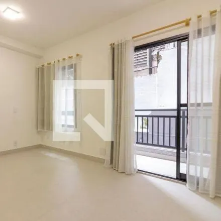 Buy this 1 bed apartment on Rua Cardeal Arcoverde 851 in Jardim Paulista, São Paulo - SP