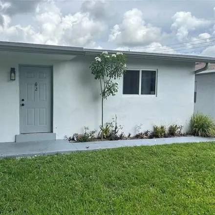 Rent this 2 bed house on Full Service School in Southwest 30th Street, Miramar