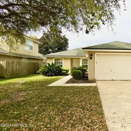 Buy this 3 bed house on 9526 Staples Mill Drive in Jacksonville, FL 32244