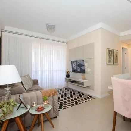 Buy this 2 bed apartment on Rua Francisco Pedro Machado in Barreiros, São José - SC