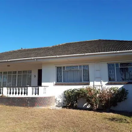 Image 3 - Lily Avenue, Nelson Mandela Bay Ward 9, Gqeberha, 6000, South Africa - Apartment for rent