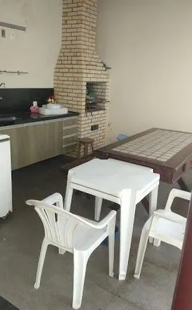 Buy this 4 bed house on Escolinha de Futebol Hulk Paraíba in Rua Benício Ribeiro Brito, Itararé