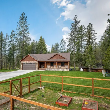 Buy this 5 bed house on 29387 North Ramsey Road in Kootenai County, ID 83801