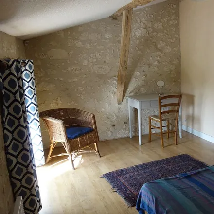 Rent this 3 bed house on Voie 7 in 32380 L'Isle-Bouzon, France