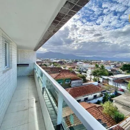 Image 1 - Rua Líbero Badaró, Ocian, Praia Grande - SP, 11704-180, Brazil - Apartment for sale