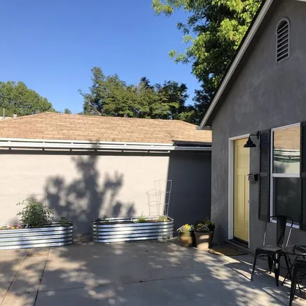 Rent this 1 bed apartment on Turlock