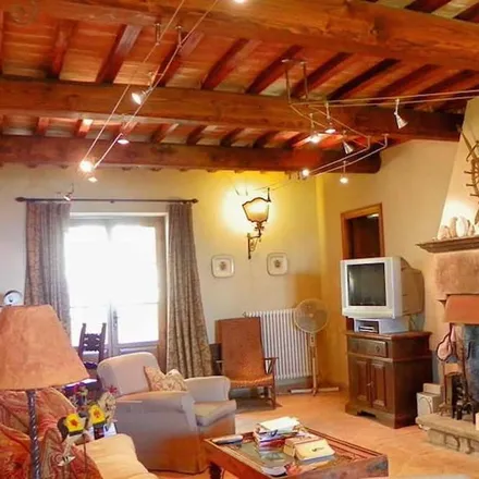 Image 7 - Talla, Arezzo, Italy - House for rent