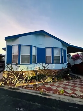 Buy this studio apartment on 14352 Beach Boulevard in Westminster, CA 92683