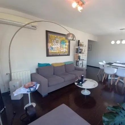 Buy this 2 bed apartment on José Hernández 1486 in Belgrano, C1426 DQG Buenos Aires