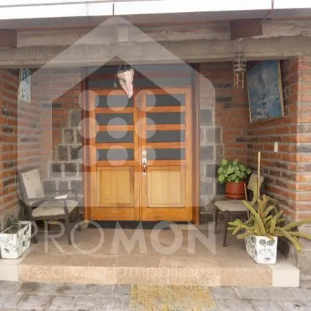 Buy this 4 bed house on Ana Angulo in Brasil, 100150