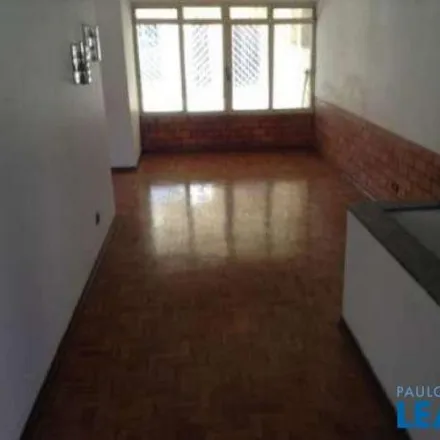 Buy this 3 bed house on Rua Vicente Costilhas in Santo Amaro, São Paulo - SP