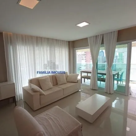 Buy this 3 bed apartment on Rua Clay Presgrave do Amaral in Gonzaga, Santos - SP