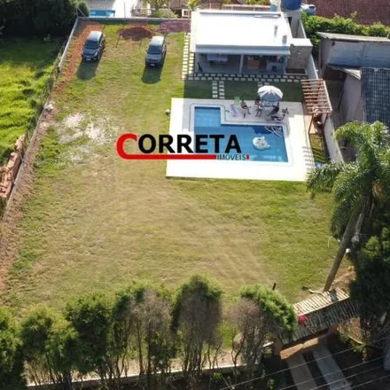 Buy this 2 bed house on Rua Júlio Gabriel Vieira in Centro, Ibiúna - SP