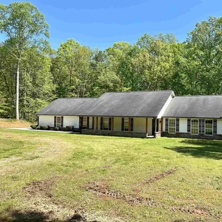 Image 4 - 398 Tranquil Drive, Cowpens, Spartanburg County, SC 29307, USA - House for sale