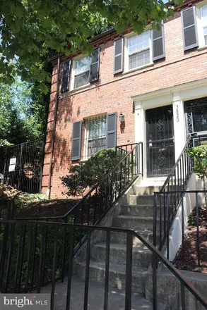 Buy this 2 bed condo on Southern Avenue Southeast in Washington, DC 20728