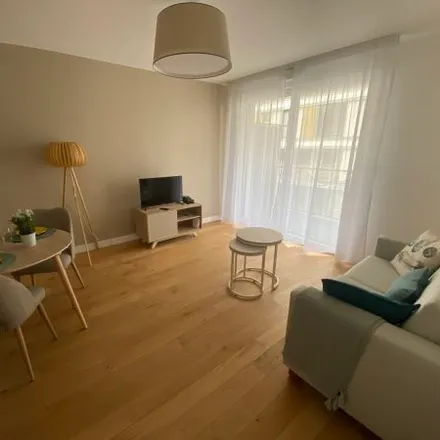 Rent this 1 bed apartment on Zénith in Rue Victor Hugo, 92130 Issy-les-Moulineaux