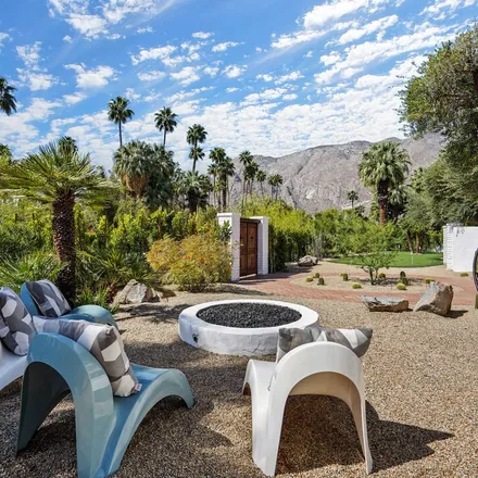 Image 4 - 460 West Vereda Norte, Palm Springs, CA 92262, USA - House for sale