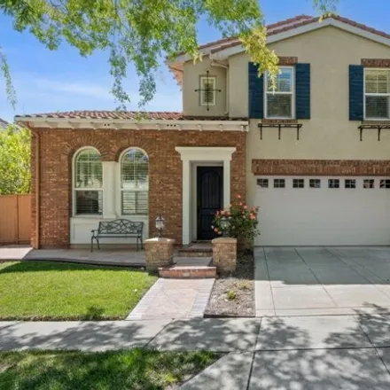 Buy this 4 bed house on 5127 Campion Drive in San Ramon, CA 94582