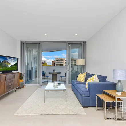 Image 3 - 19-21 Everton Road, Strathfield NSW 2134, Australia - Apartment for rent