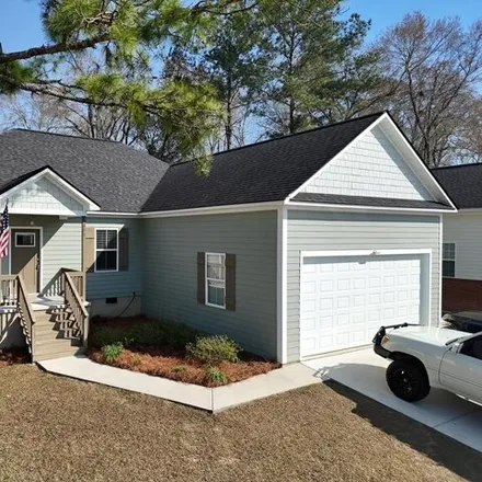 Buy this 3 bed house on 155 Steaphon Drive in Thomas County, GA 31757