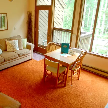 Rent this 2 bed townhouse on 9777 Mount Baker Highway in Glacier, Whatcom County