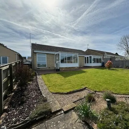 Buy this 3 bed house on Ashley Coombe in Warminster, BA12 9QU