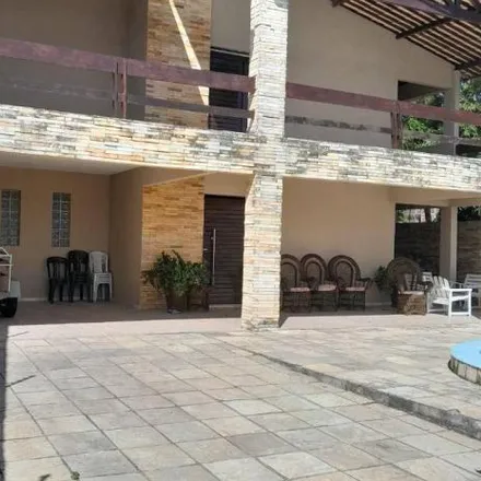 Rent this 5 bed house on Rua Golfo da China in Intermares, Cabedelo - PB