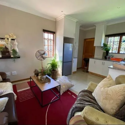 Rent this 1 bed apartment on Old Howick Road in Town Hill, Pietermaritzburg