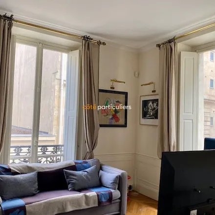 Rent this 4 bed apartment on 144 Rue de Grenelle in 75007 Paris, France