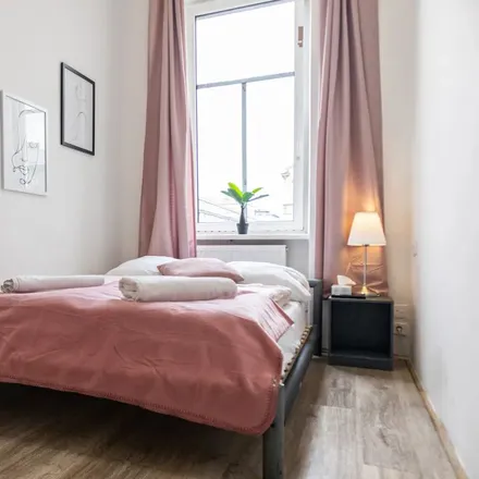 Rent this 7 bed apartment on Allerheiligengasse 1A in 1200 Vienna, Austria