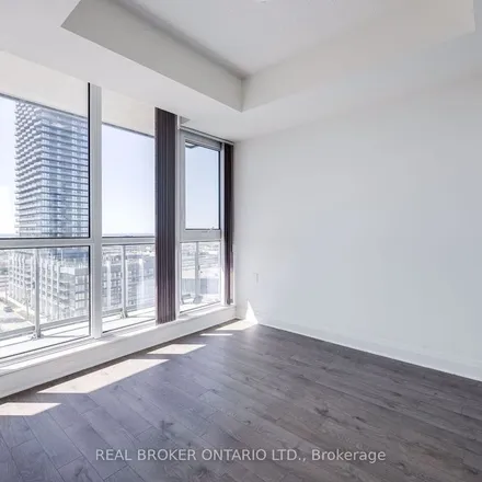 Rent this 2 bed apartment on 7 Zorra Street in Toronto, ON M8Z 1R6