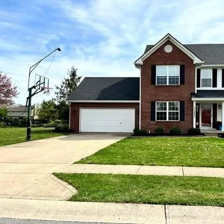 Buy this 4 bed house on Riverbirch Road in Westfield, IN 46074
