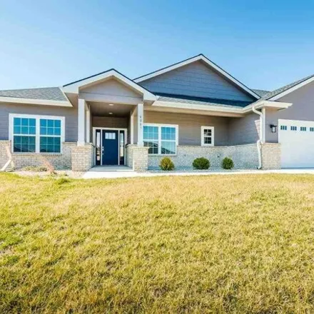 Buy this 3 bed house on MacInnes Court in Riley County, KS 66503