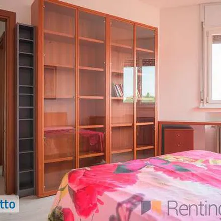Rent this 3 bed apartment on Via Carlo Botta in 20135 Milan MI, Italy