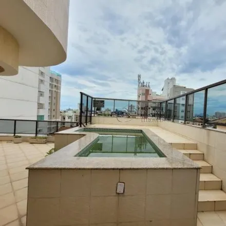 Rent this 4 bed apartment on Agnes Teixeira Marinho Guimarães in Novo Horizonte, Macaé - RJ