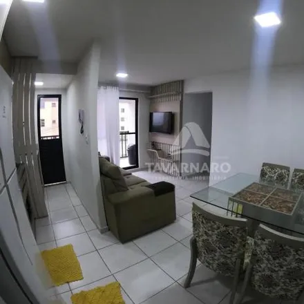 Rent this 3 bed apartment on Avenida União Pan-Americana in Colônia Dona Luiza, Ponta Grossa - PR
