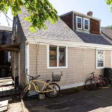 Buy this 6 bed house on 10 Freeman Street in Provincetown, MA 02657
