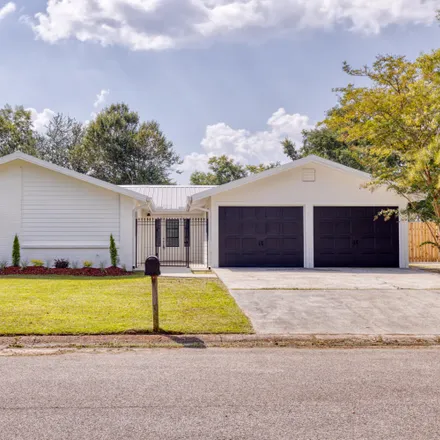 Buy this 4 bed house on 100 Boggs Circle in Long Beach, MS 39560