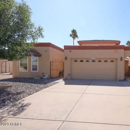 Buy this 3 bed house on 26006 South Brentwood Drive in Sun Lakes, AZ 85248