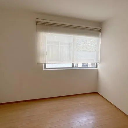 Rent this studio apartment on unnamed road in Benito Juárez, 03100 Mexico City