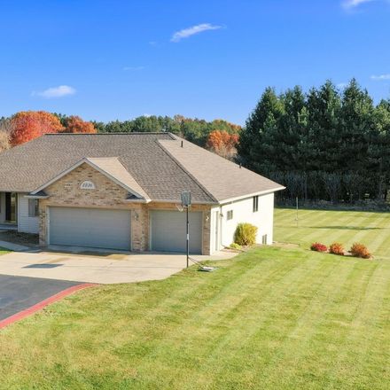 Rent this 5 bed house on 2236 Autumn Ridge Trl in Green Bay, WI