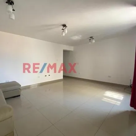 Buy this 2 bed apartment on Calle Los Jazmines in Santa Anita, Lima Metropolitan Area 15002