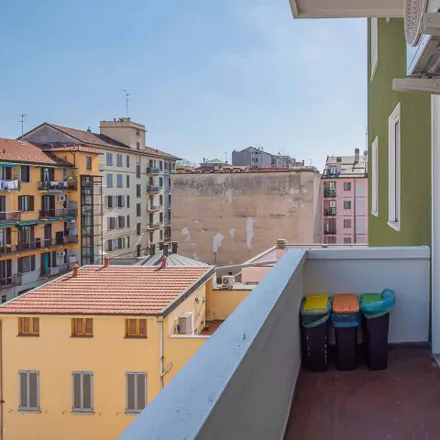 Image 6 - Via Lodovico Muratori, 20135 Milan MI, Italy - Apartment for rent