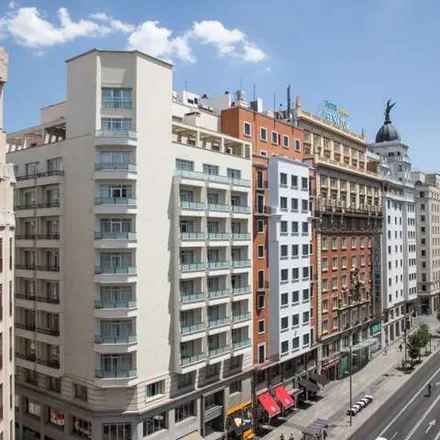 Image 7 - Calle de San Ignacio de Loyola, 5, 28015 Madrid, Spain - Apartment for rent