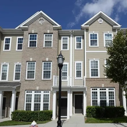 Rent this 2 bed townhouse on 8 Kennedy Lane in Wood-Ridge, Bergen County