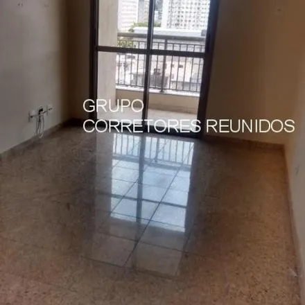 Buy this 3 bed apartment on Rua Visconde de Sepetiba in Centro, Niterói - RJ